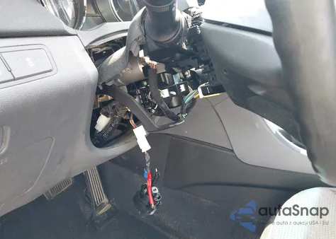 2013 Hyundai Sonata Gls из США, поврежденный, VIN 5NPEB4AC6DH561456